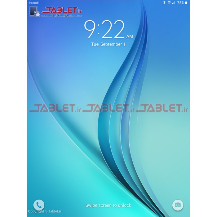 tab t355 samsung